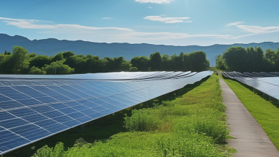What is Solar Energy Uses Benefits and Market Trends?