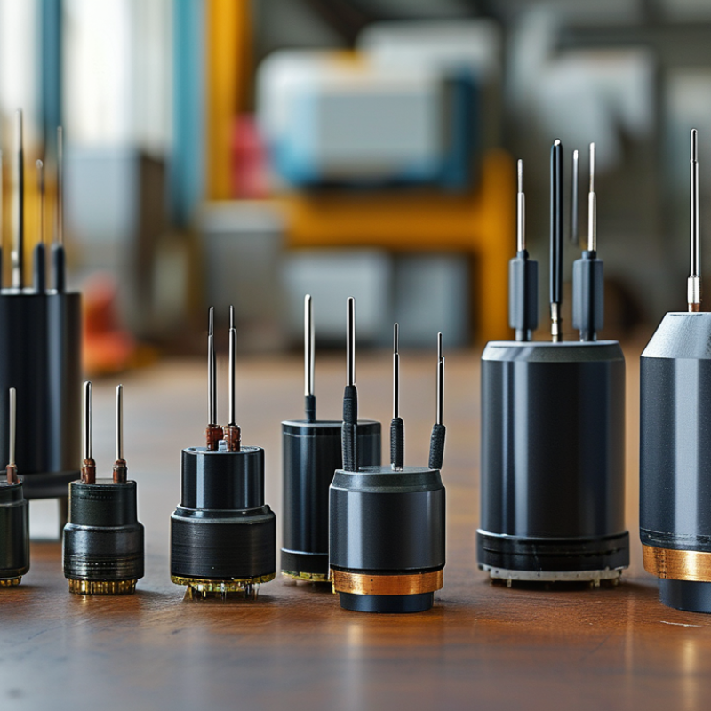 2026 Top Power Inductor Trends for Global Buyers?