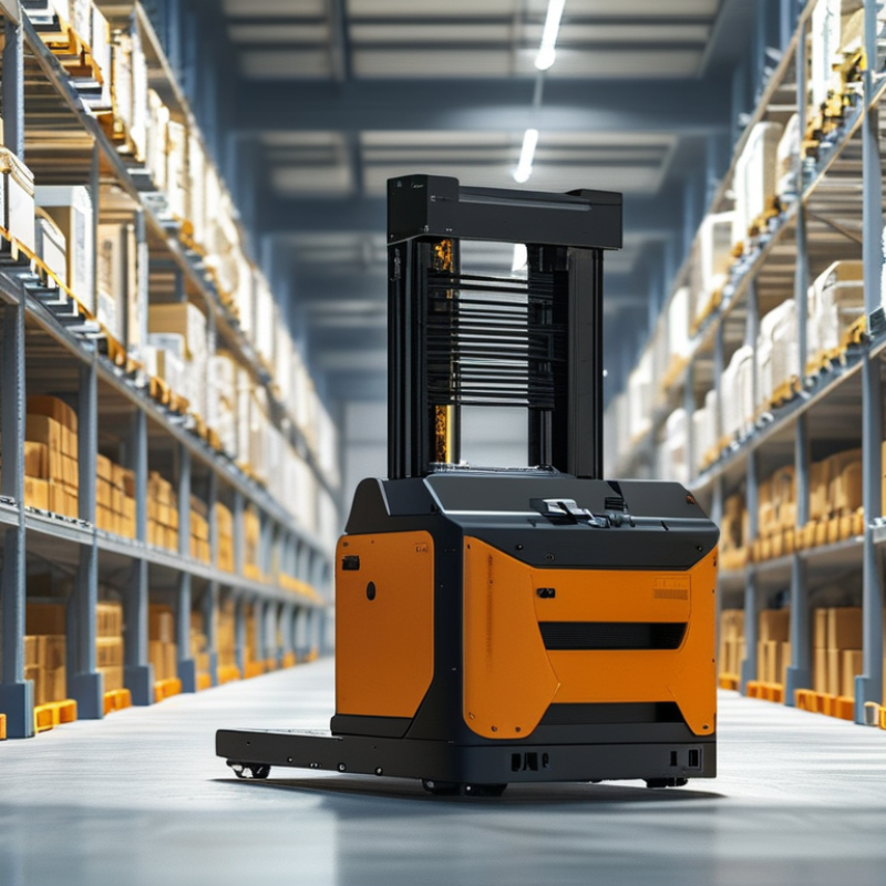 Top 10 Benefits of Radio Shuttle Storage for Efficient Warehousing?