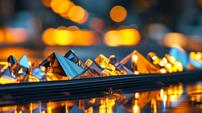 What is Reflective Strips and How Do They Work?