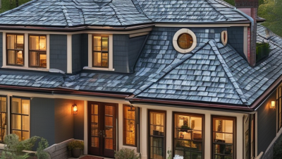 Top Tips for Choosing Soundproof Roof Tiles for Your Home