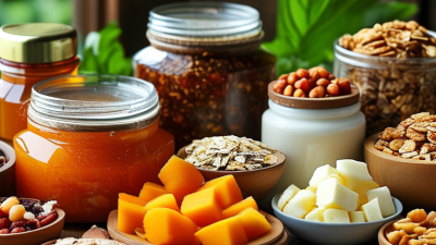 Best Healthy Snacks for 2026 Top Choices for Global Buyers?