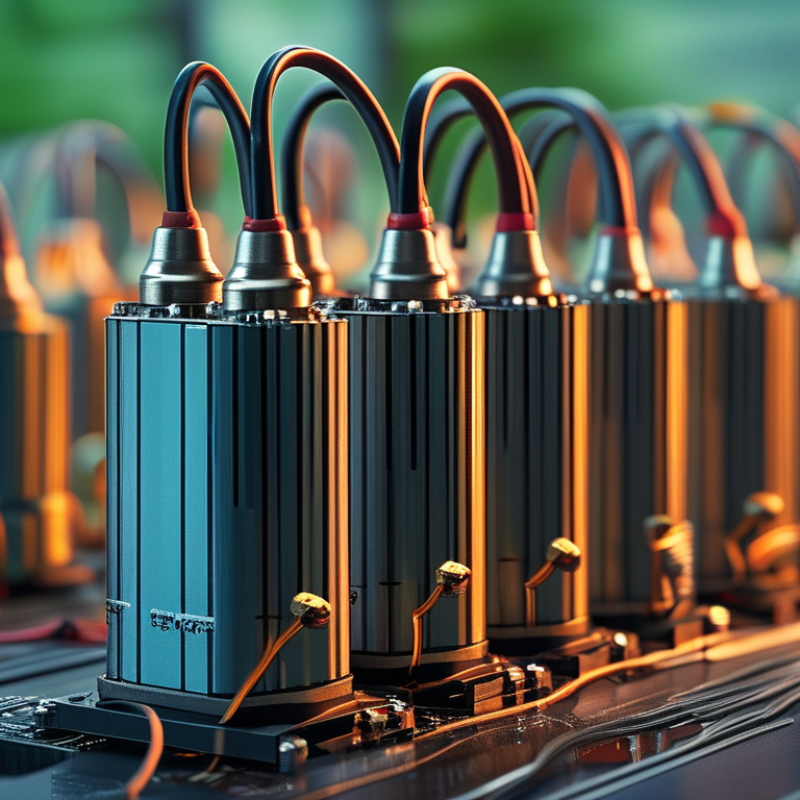 Why Choose the Right Power Inductor for Your Application?