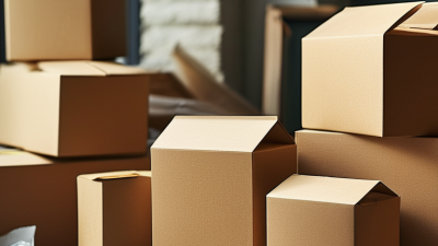 2026 Best Packaging for Paper Solutions for Global Buyers?