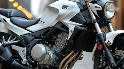Top Moped Scooters for Adults What to Look For?