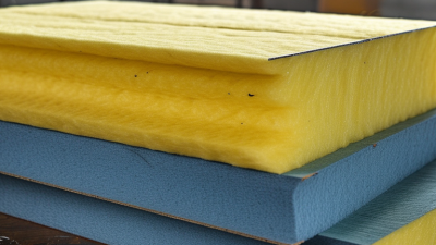 How to Choose the Best Glass Wool Board for Your Needs?