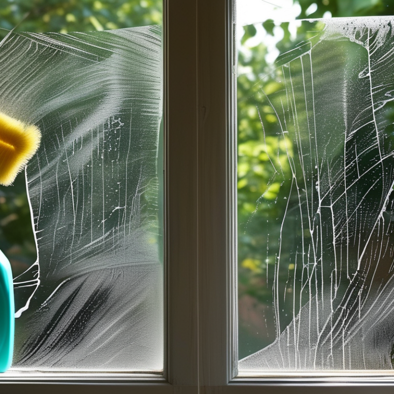 How to Clean Window Screens Without Removing Them Easily?