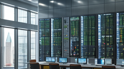 Why Choose Bacnet Control Systems for Efficient Building Management?