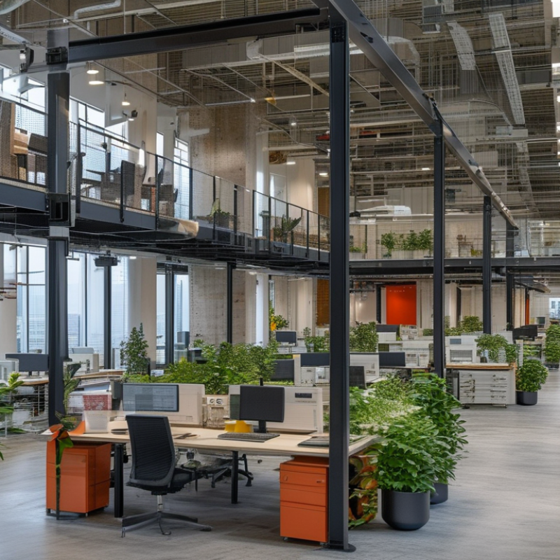 2026 How to Choose the Best Mezzanine Systems for Your Business?
