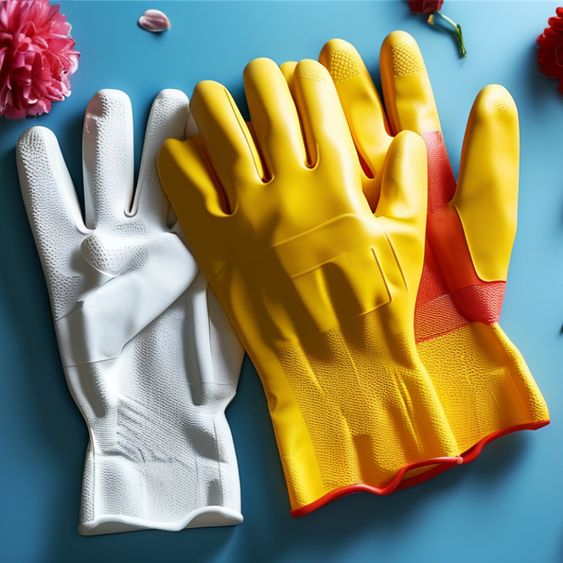 2026 Top Nitrile vs Vinyl Gloves What You Need to Know?