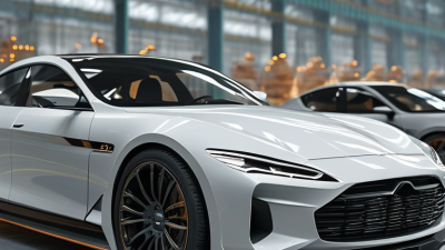 Top 10 Latest Materials in China for Global Buyers