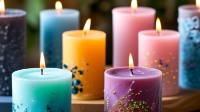 How to Choose the Best Polymer Candle Filter for Your Needs?