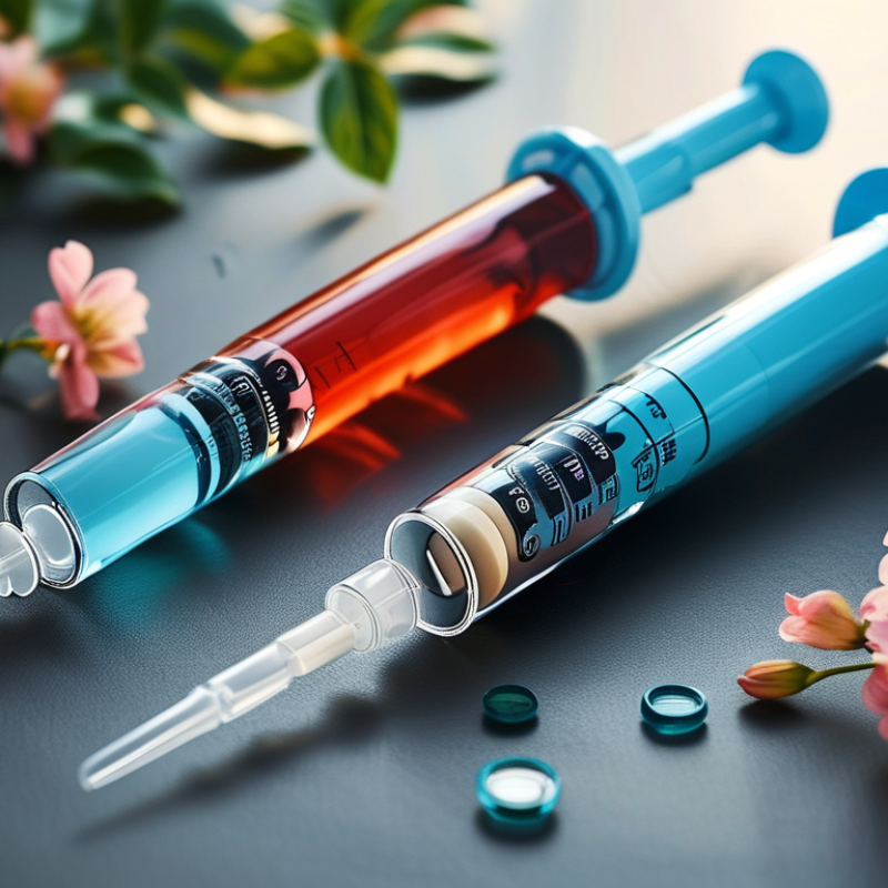 China Top 10 Luer Slip vs Luer Lock Syringes Differences?