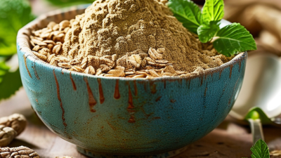 Why Choose Maca Powder for Your Health Needs?
