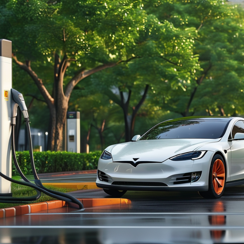 Top 10 Electric Car Charging Pile Solutions for Global Buyers?