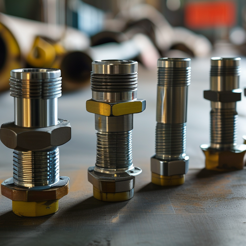 Top Quality Hose Clamps for Global Buyers Today?