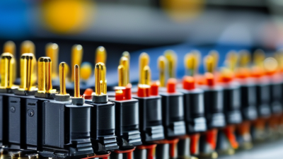 Top 10 Cable Connectors from China What Buyers Need to Know