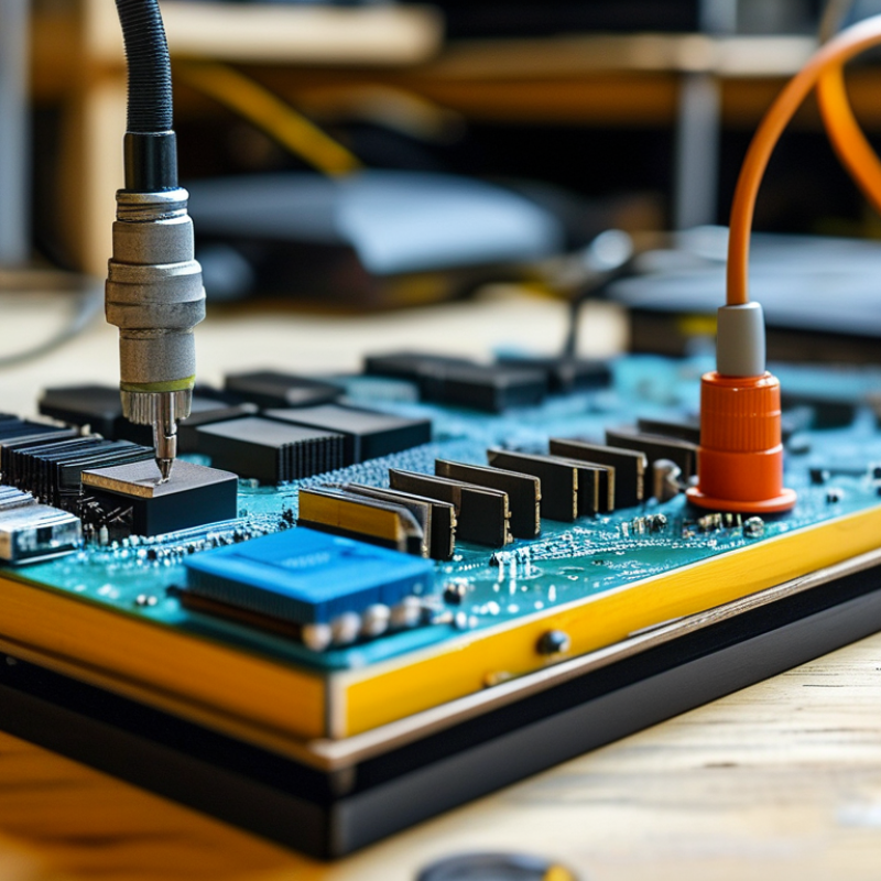 Top 10 Benefits of Using Pcb Prototype Board in Your Projects?