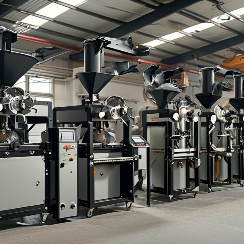 How to Choose the Best Bag Break Machine for Your Needs?