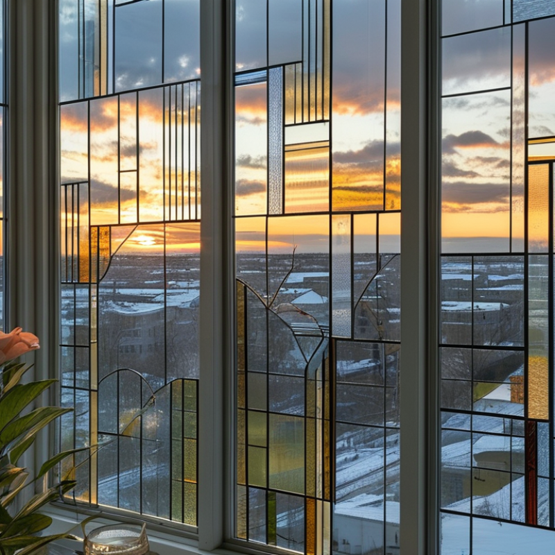 How to Choose the Best Glass Window for Your Home?