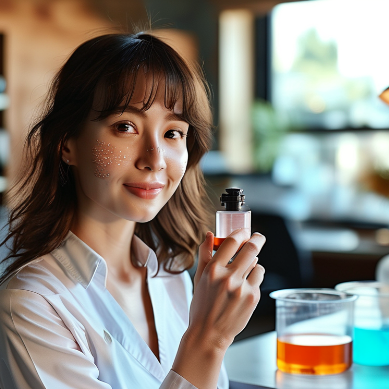 Top 10 Manufacturers of Cosmetic Grade Beta Arbutin Powder?