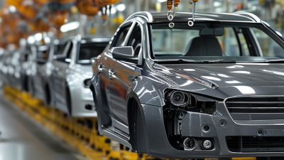 How to Source Precision Vehicle Parts for Global Buyers?