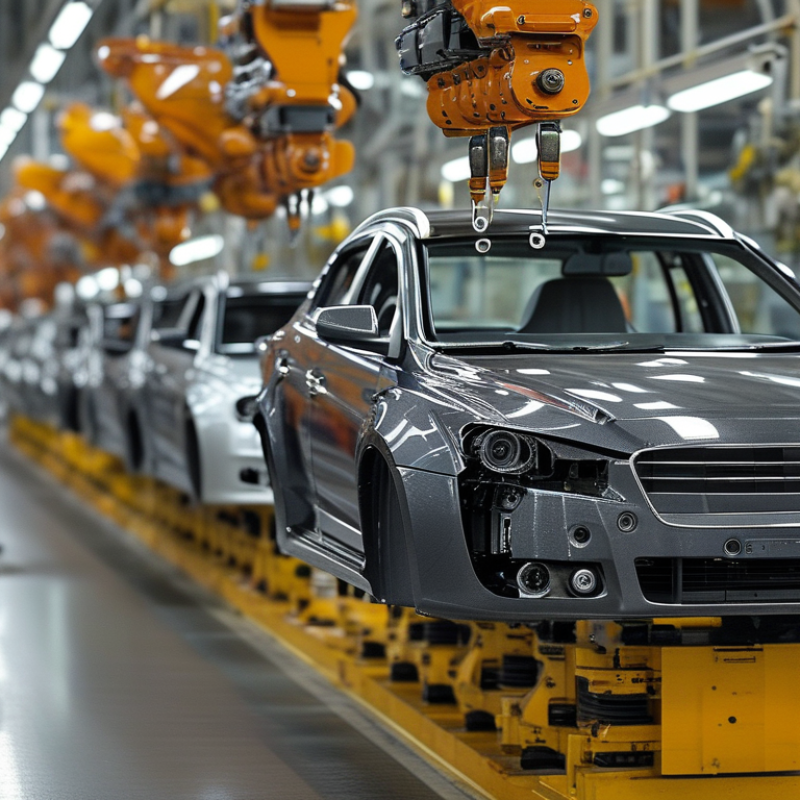 How to Source Precision Vehicle Parts for Global Buyers?