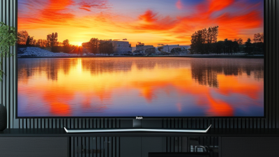 2026 Best Lcd Tv Options for Global Buyers?