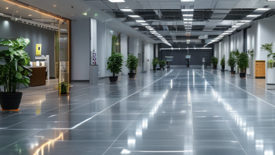 Top Anti Static Flooring Tiles for Global Buyers?