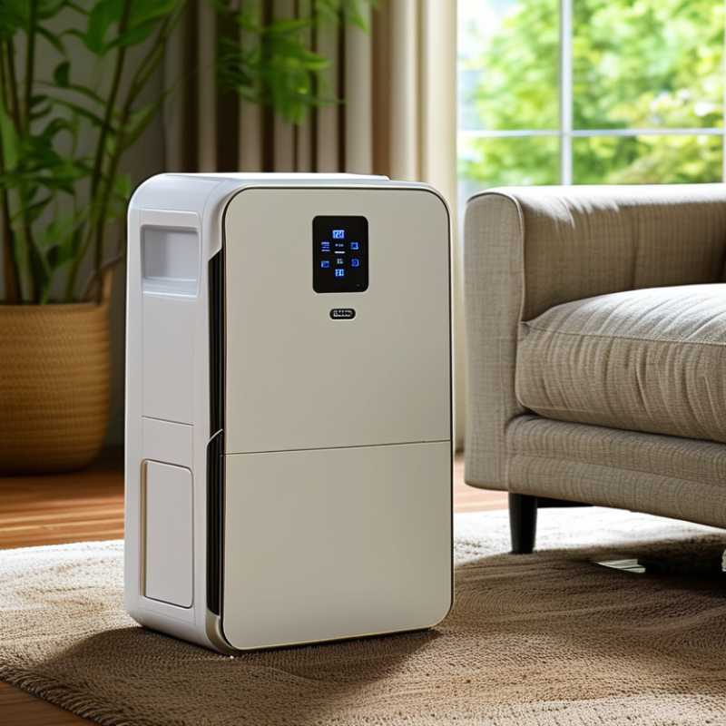 Why Choose a Dehumidifier Unit for Your Home?