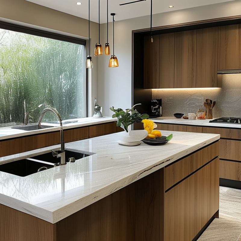 Top Solid Surface Countertops for Global Buyers in 2026?