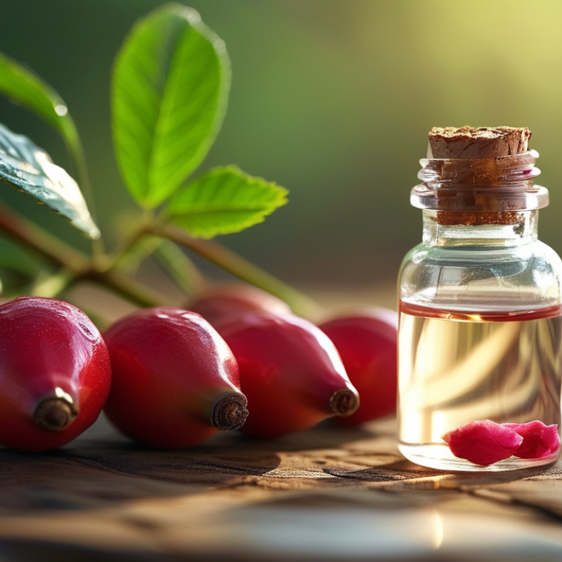 Top Benefits of Rosehip Extract for Health and Beauty?