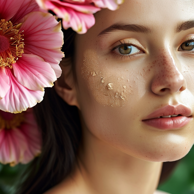What is Cosmetic Grade Beta Arbutin Powder Benefits and Uses?