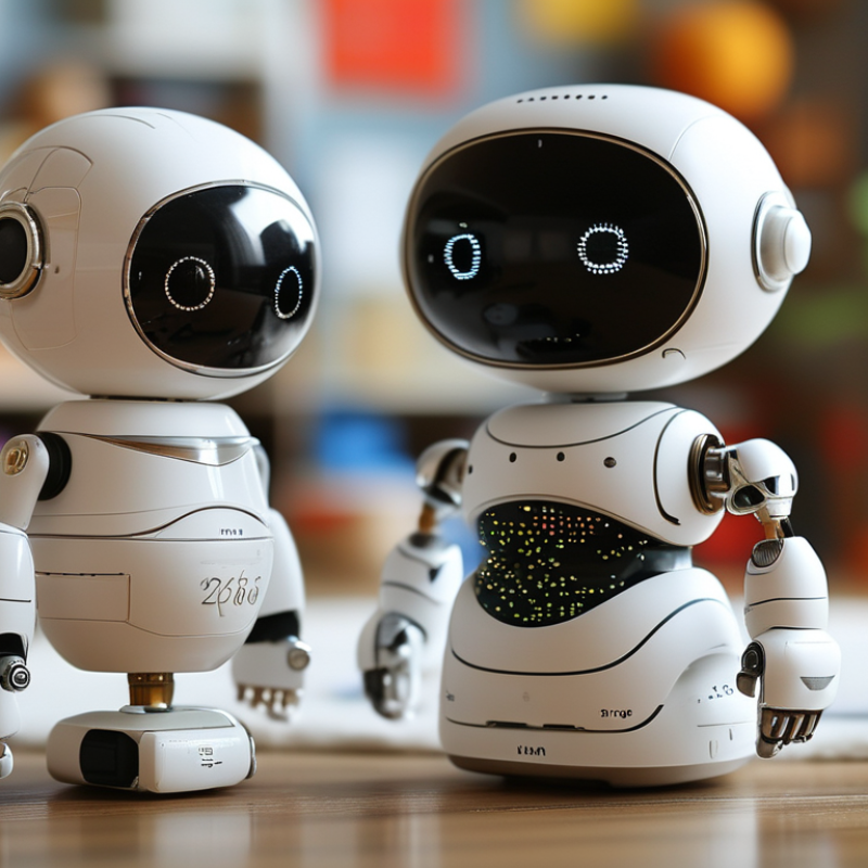2026 Best AI Powered Toys Trends for Global Buyers?