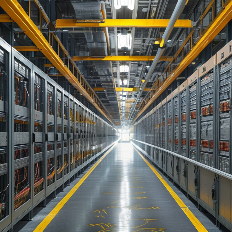 Top 10 Benefits of Using Laminated Busbars for Your Projects?