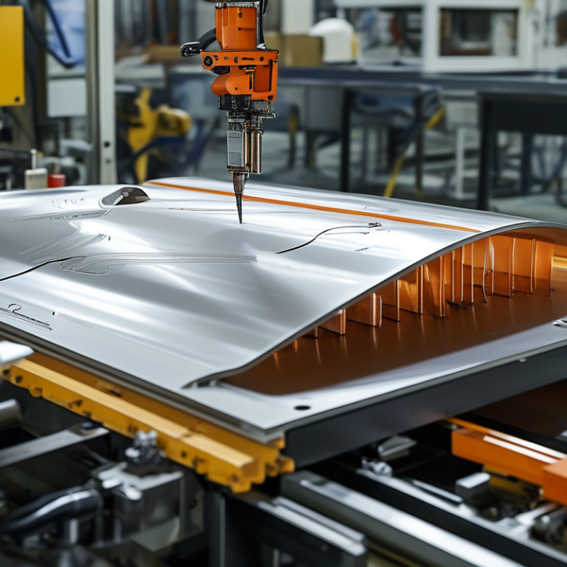 What is Fin Press Line and How Can It Benefit Your Business?