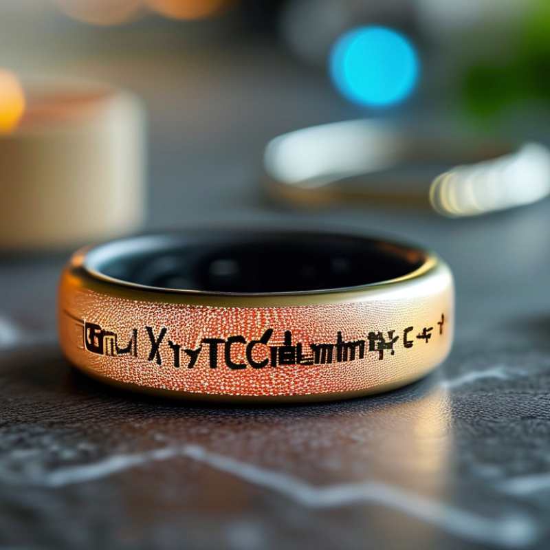 How to Choose the Best Ecg Smart Ring for Your Health Needs?