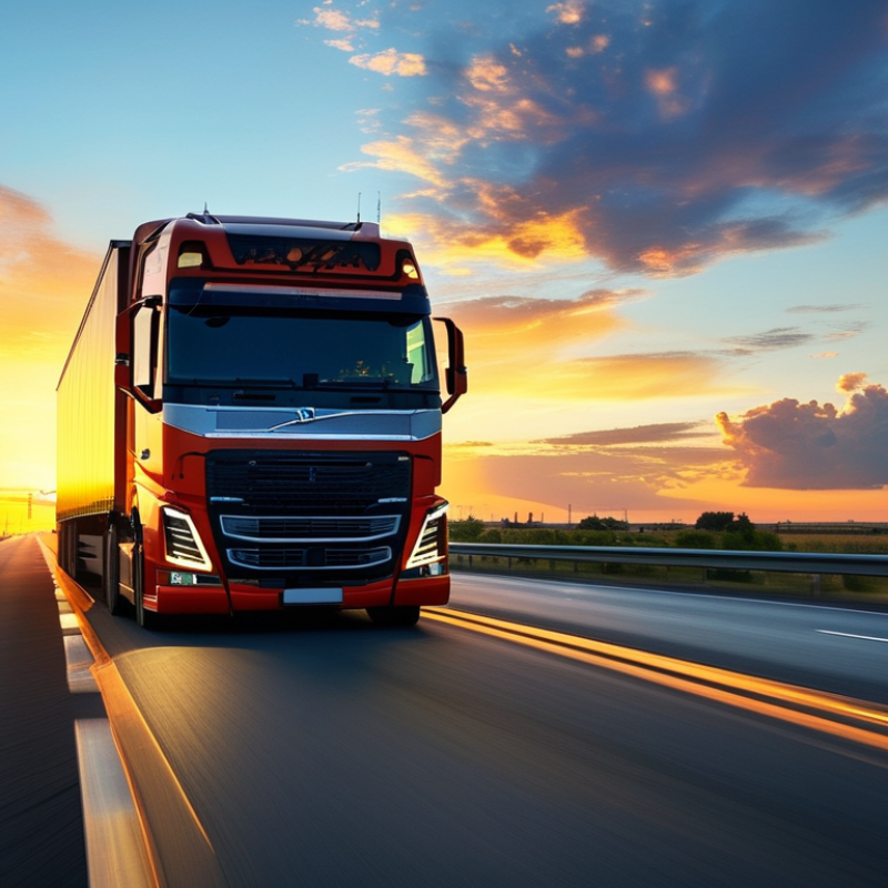 Top Roadway Freight Tips for Global Buyers in 2026?