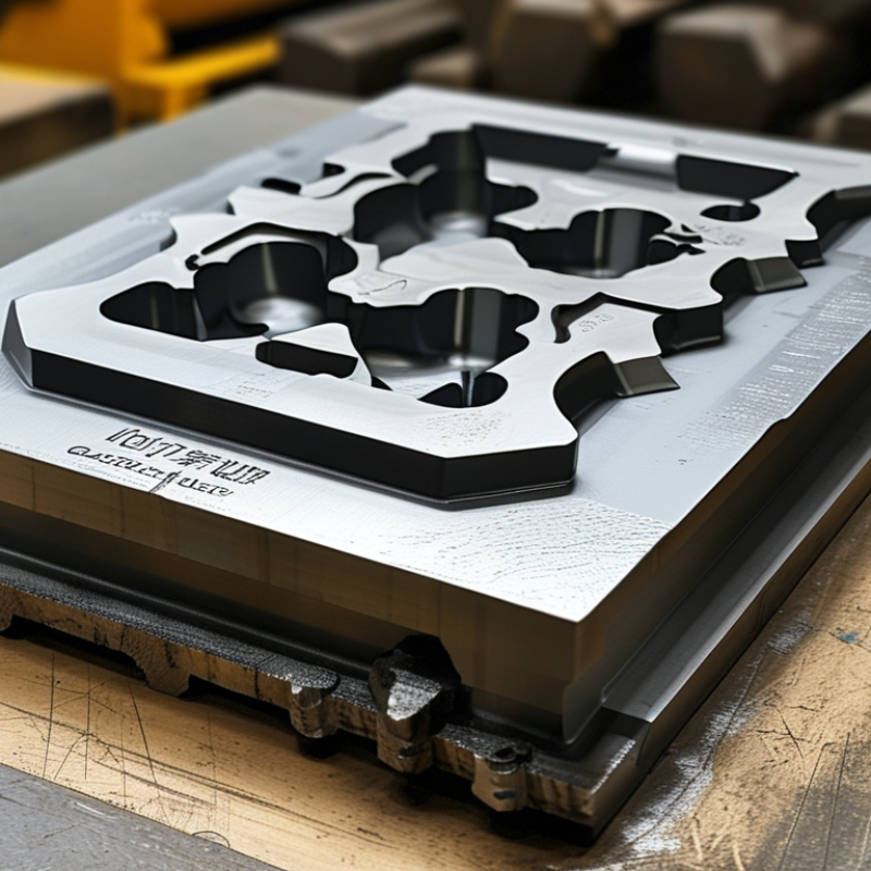 How to Choose the Best Aluminum Die Casting Mold for Your Needs?