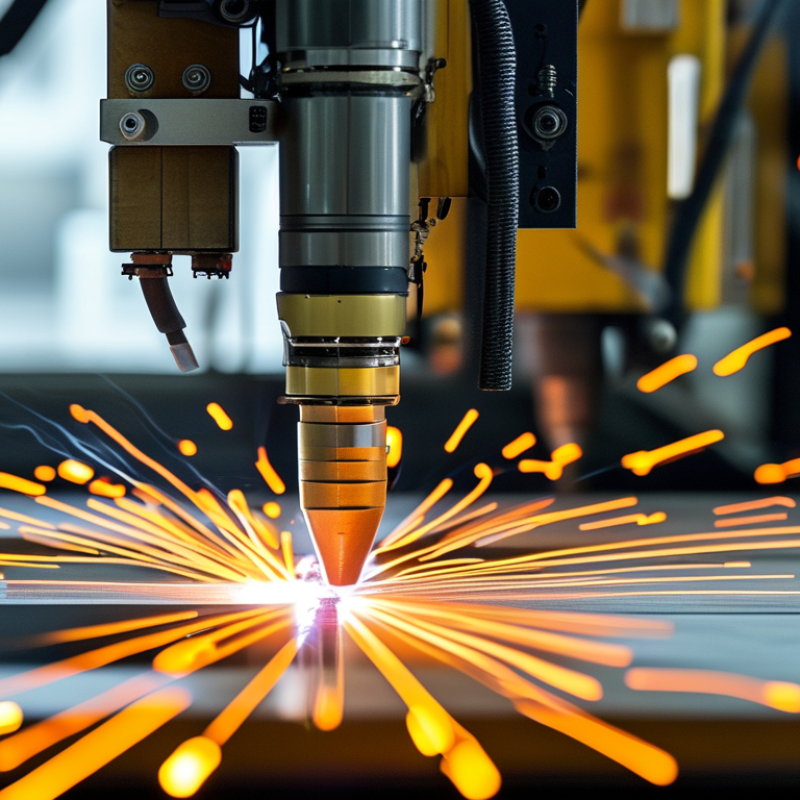 Why Choose a Fiber Laser Welding Machine for Your Business?
