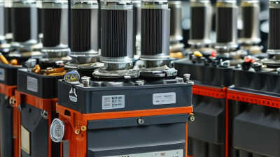 China Best Car AC Compressor Valve for Global Buyers?