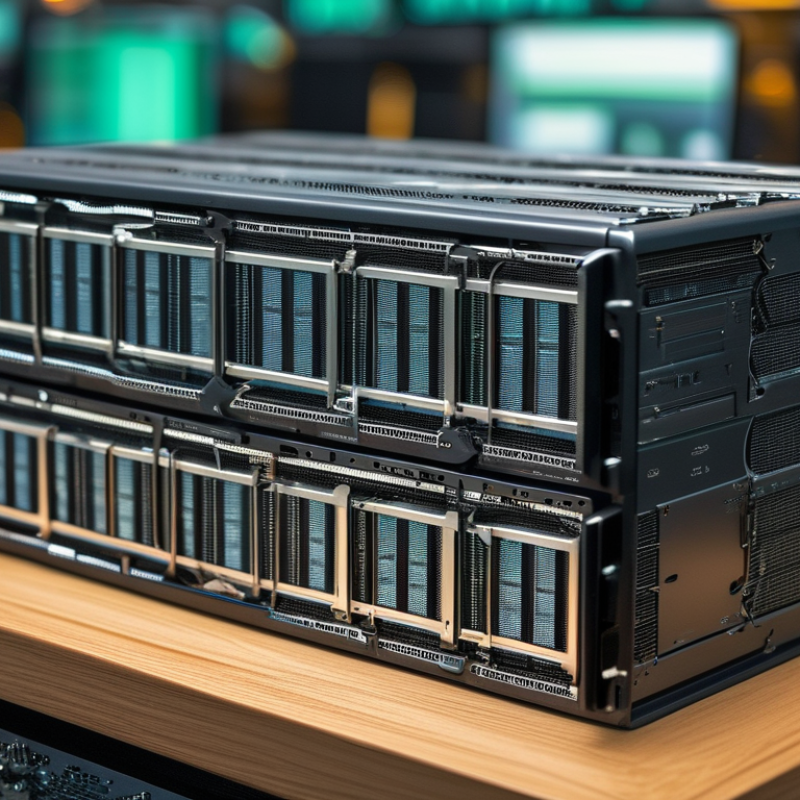 China Top 10 DDR5 Server Performance Insights for Global Buyers?