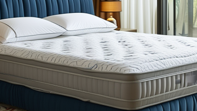 2026 Best Air Pressure Bed for Ultimate Comfort and Support?