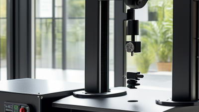 What is the Best Automatic Dual-arm Drop Tester for Purchase?