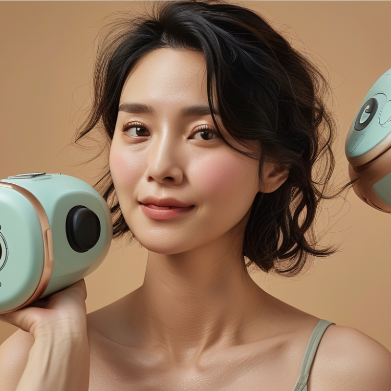 Can Pregnant Women Use Microcurrent Beauty Devices Safely?