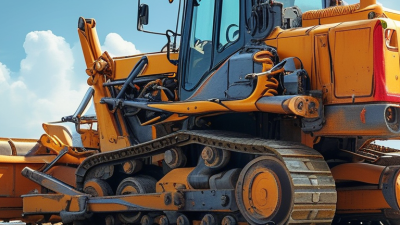 What is Rear Idler and How Does it Work?