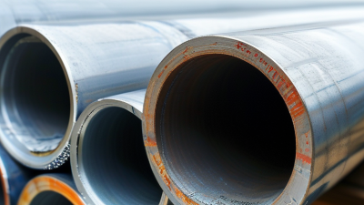 China Best Stainless Steel Pipe for Global Buyers?