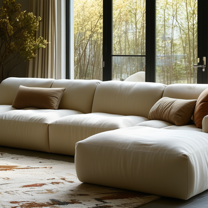 Why Are Modern Sofas So Low to the Ground in 2026?