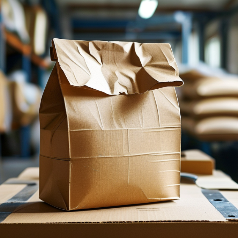 Top Sheet Paper Bags Making Machine for Global Buyers?