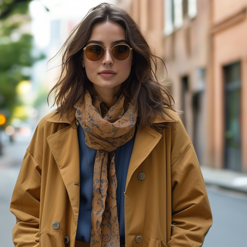 How to Select Apparel for All Seasons Made Easy?